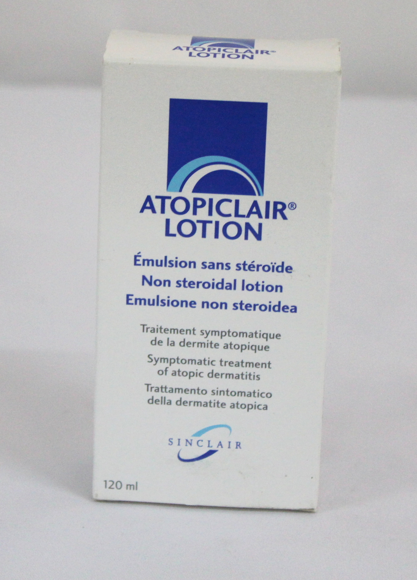 Atopiclair Lotion 120ml
