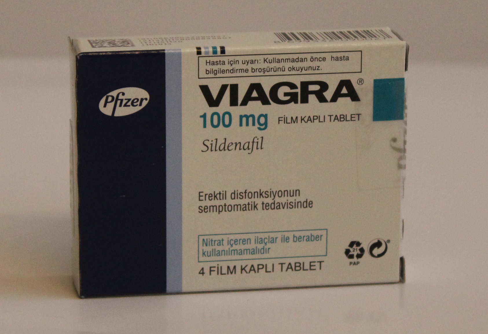 Viagra 100mg