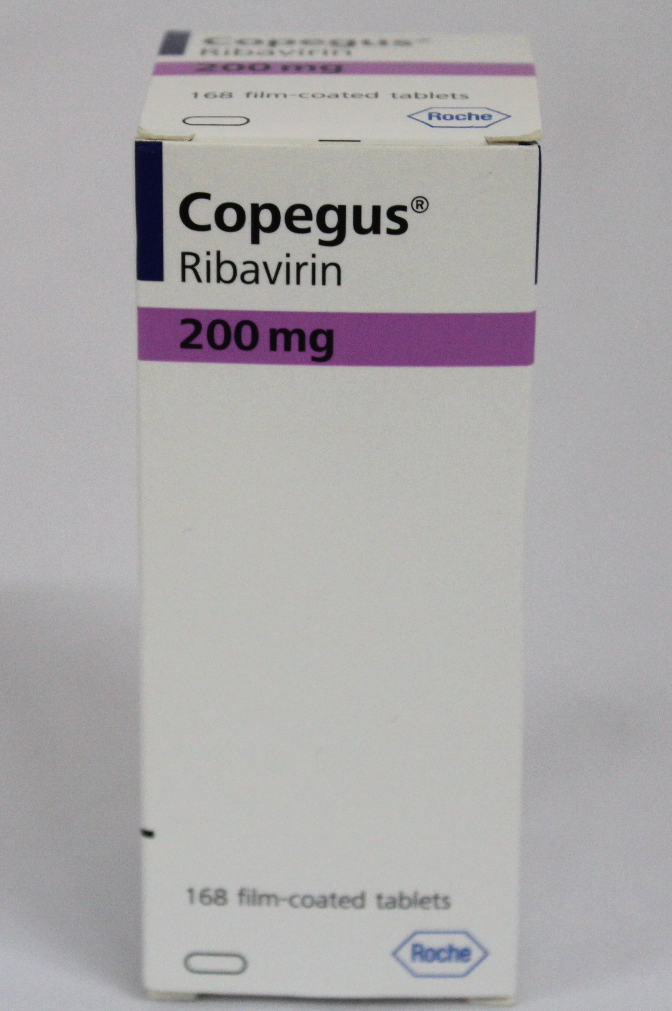 Copegus 200mg