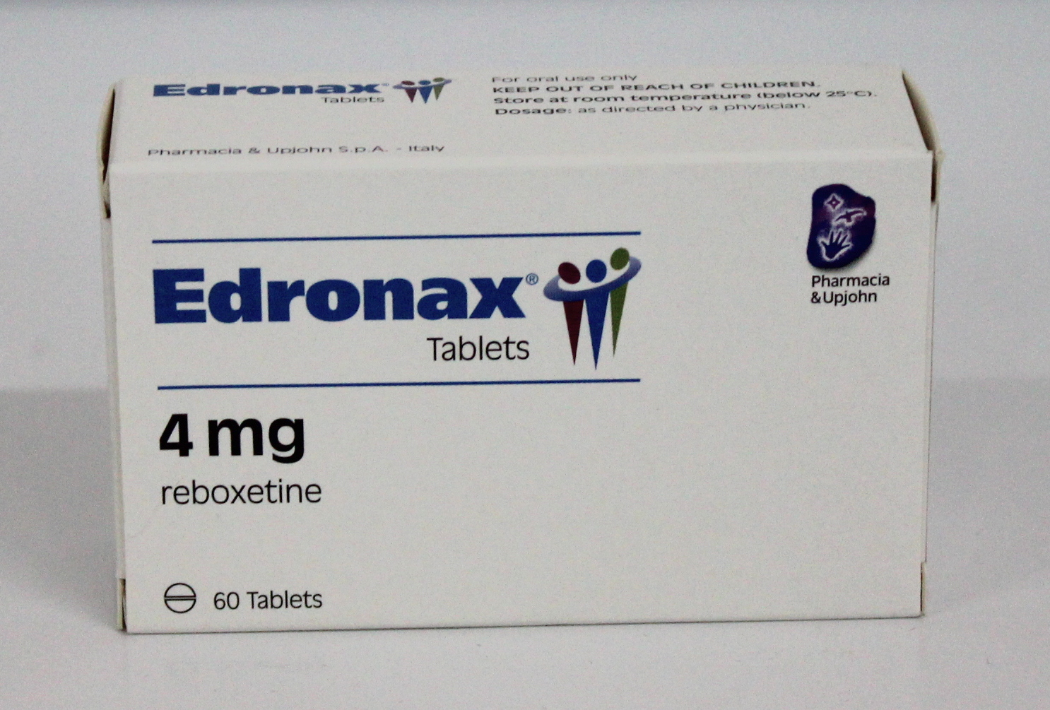Edronax 4mg