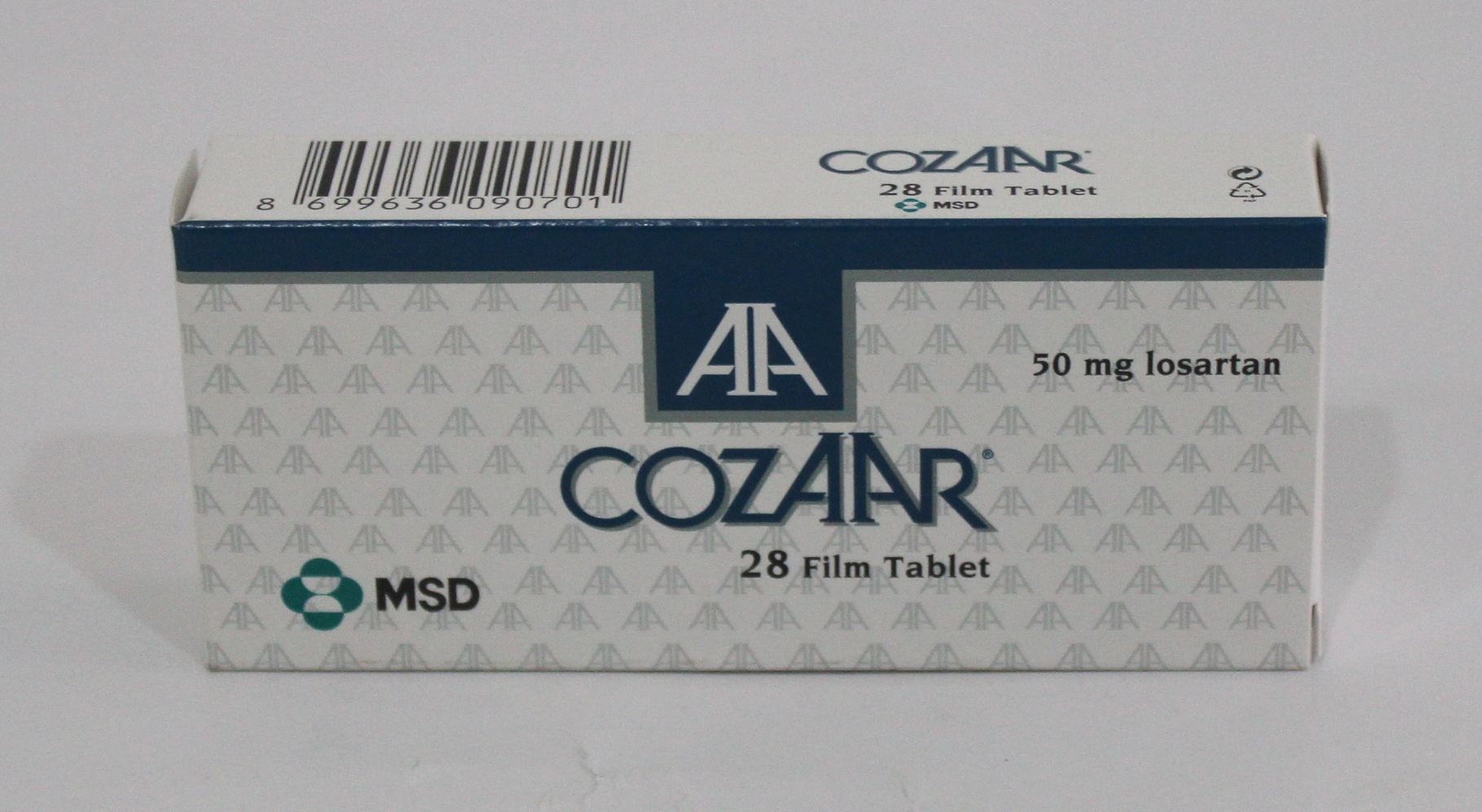 Cozaar 50mg