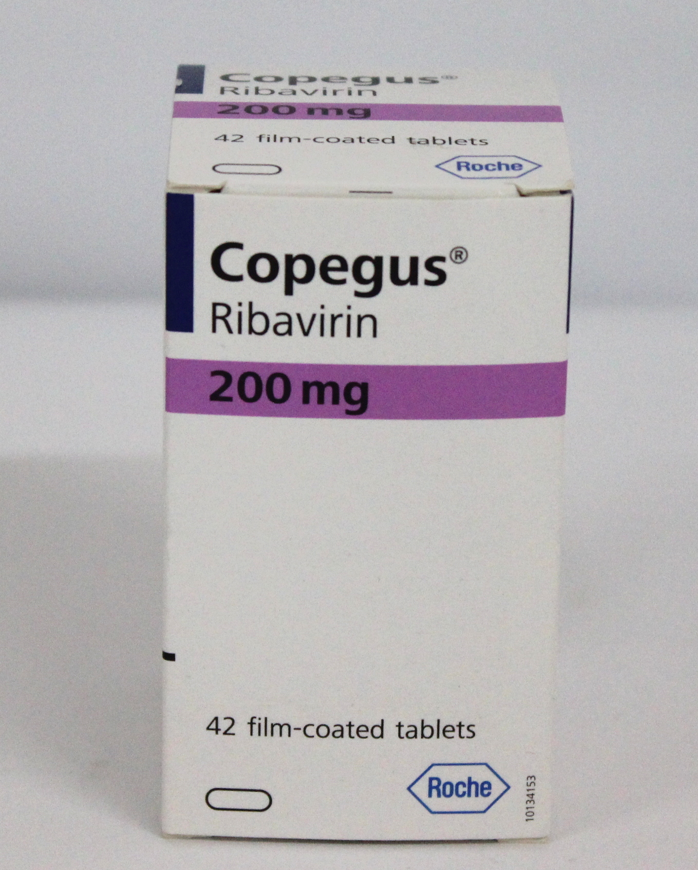 Copegus 200mg