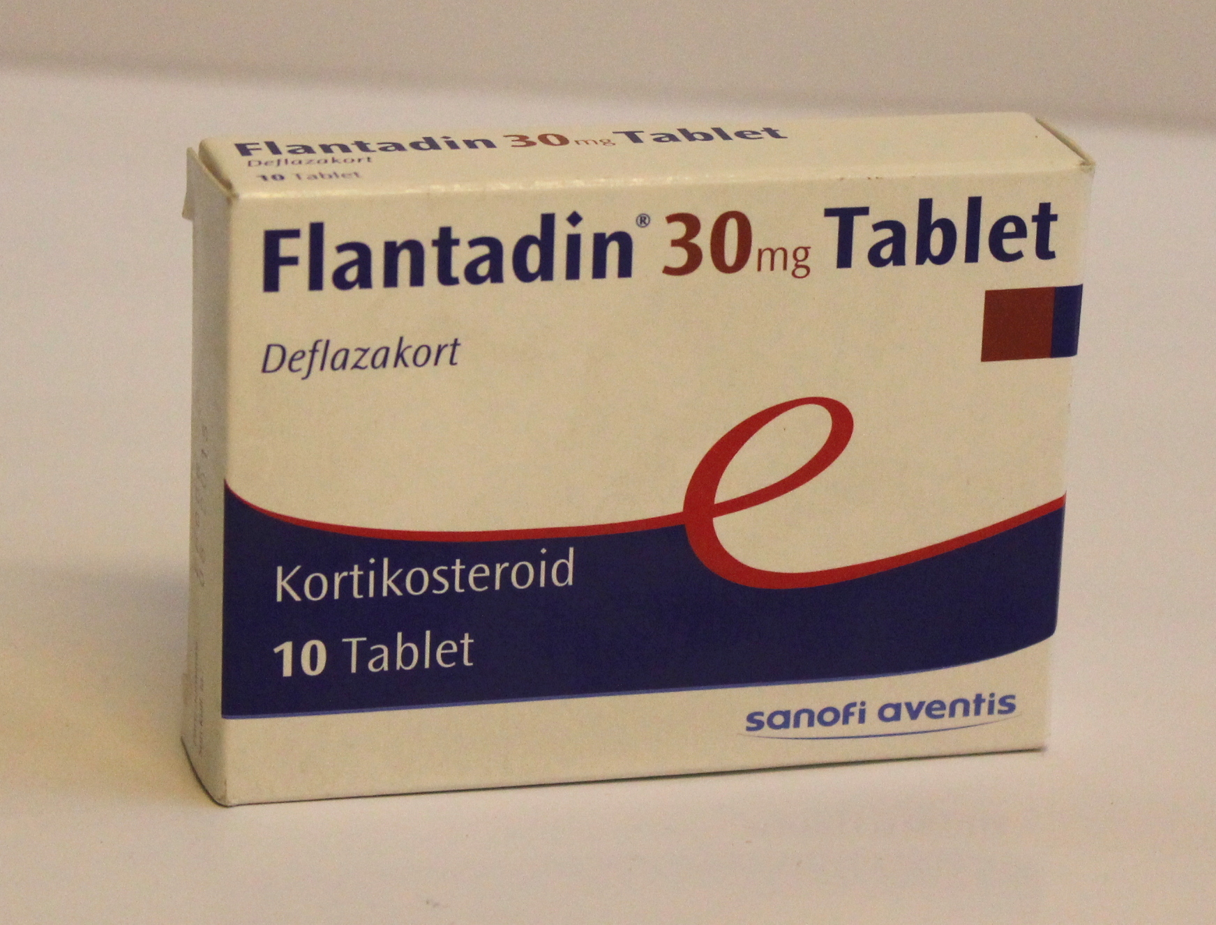 Flantadin 30mg