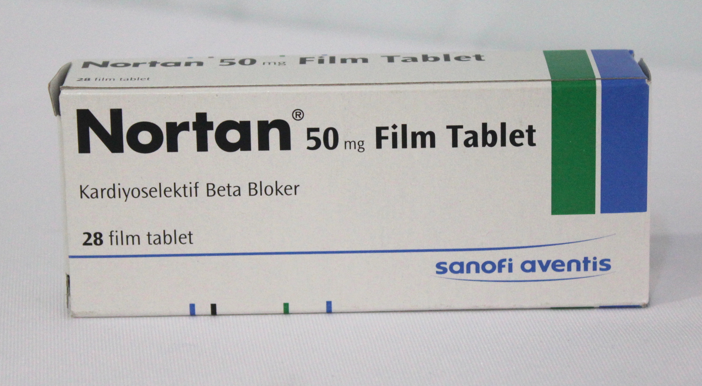Nortan 50mg
