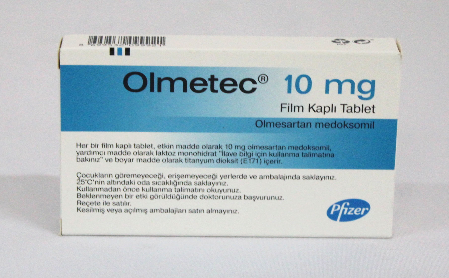 Olmetec 10mg