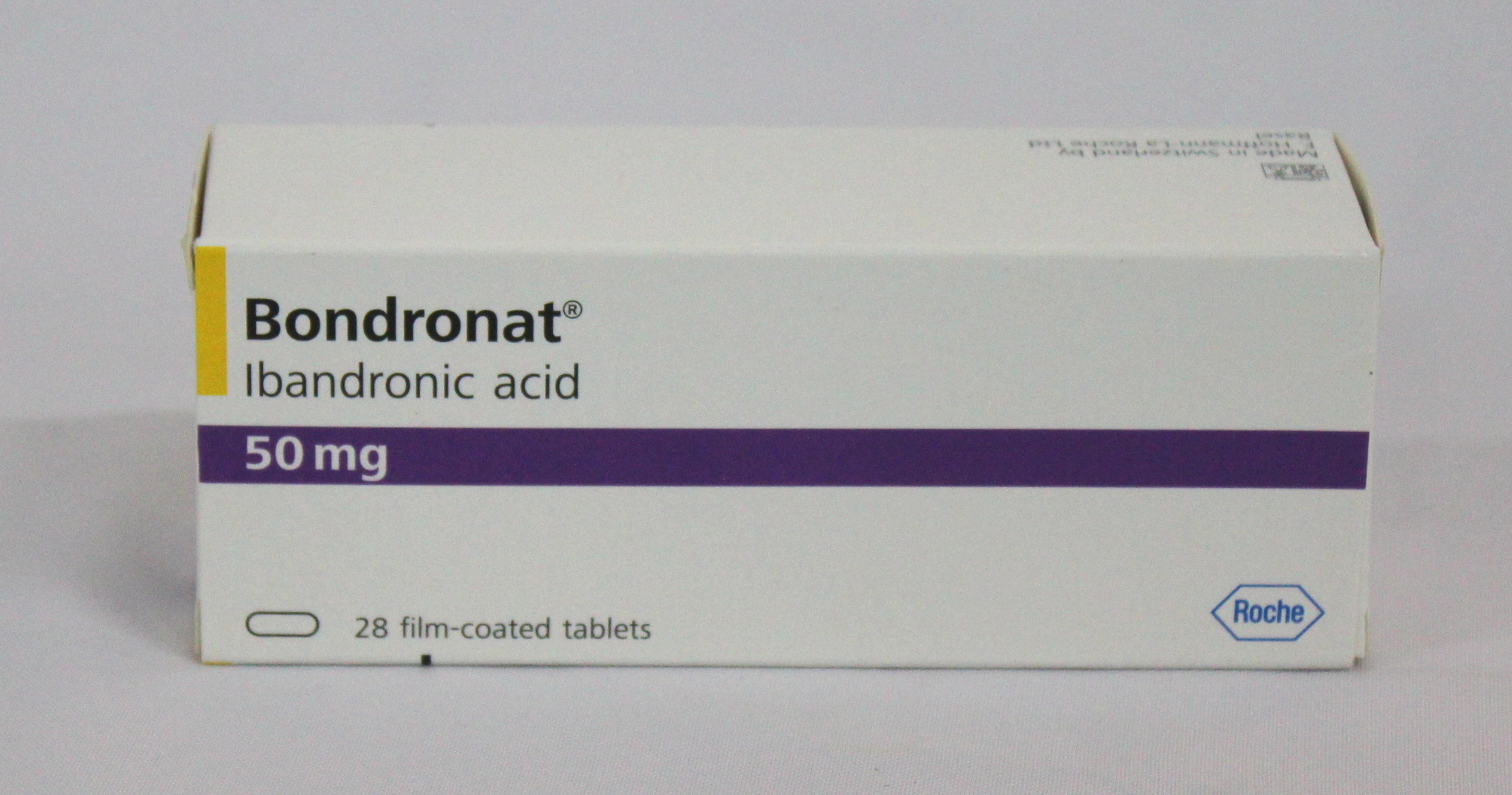 Bondronat 50mg