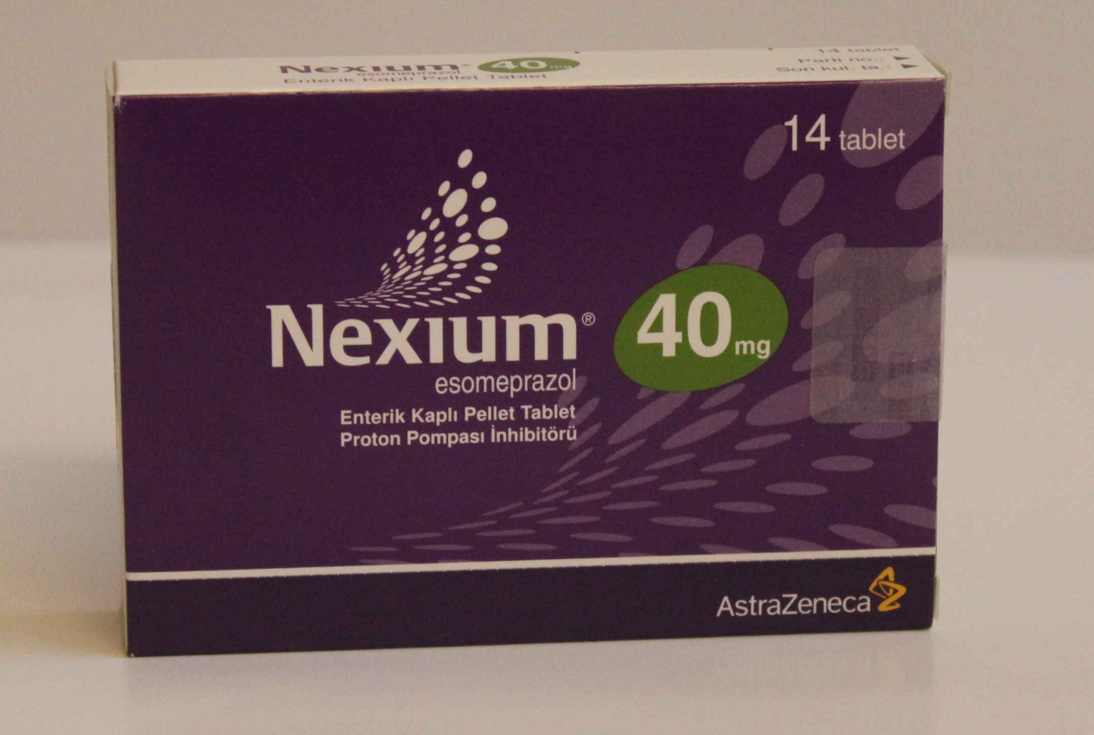 Nexium 40mg