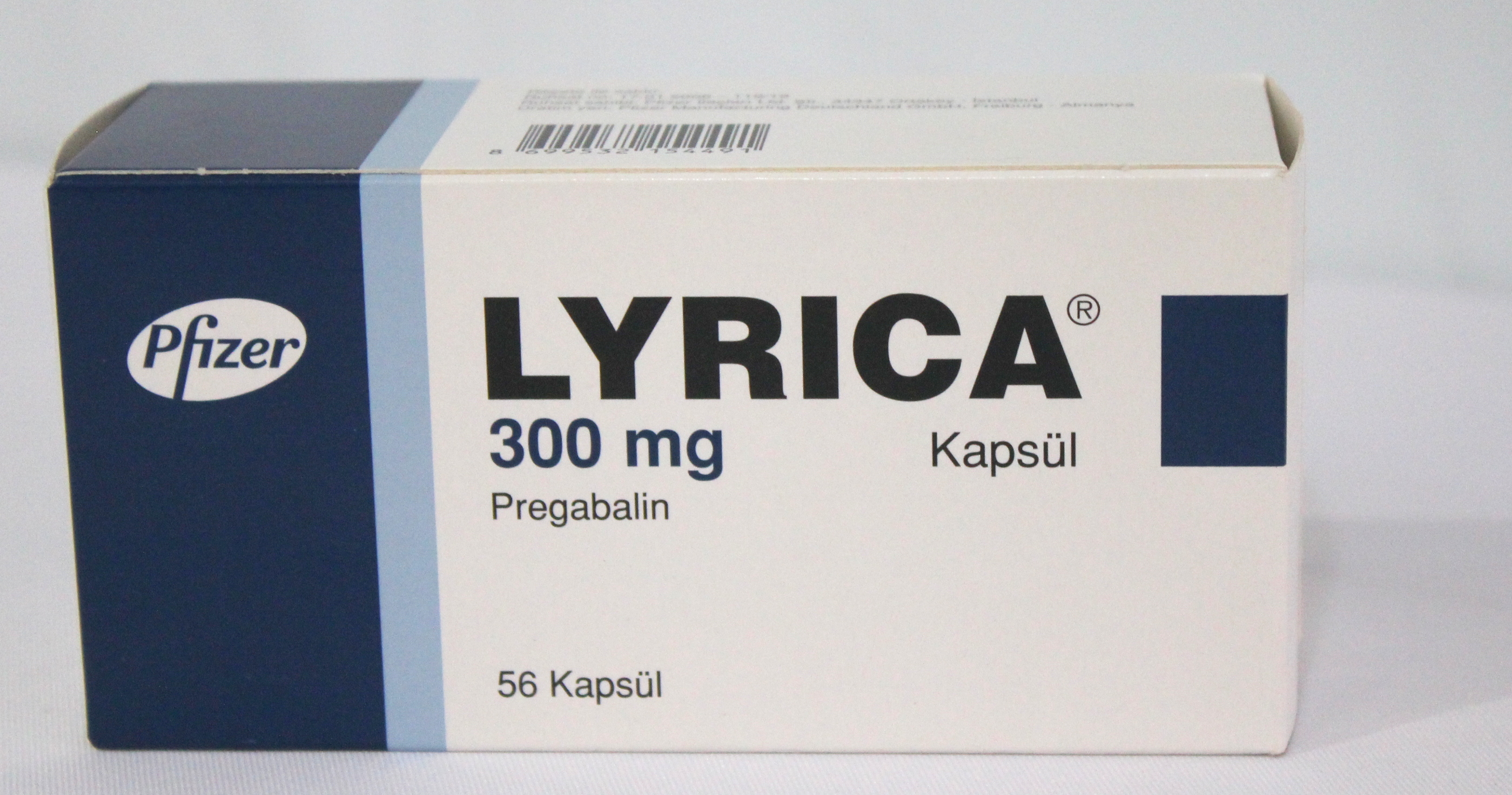 Lyrica 300mg